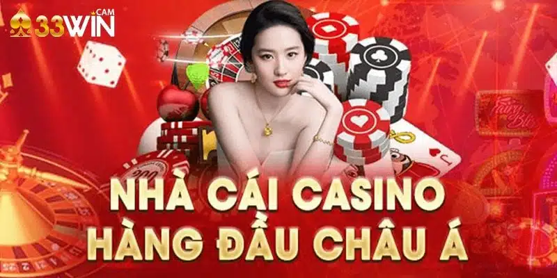 Sự uy tín của nhà cái 33Win